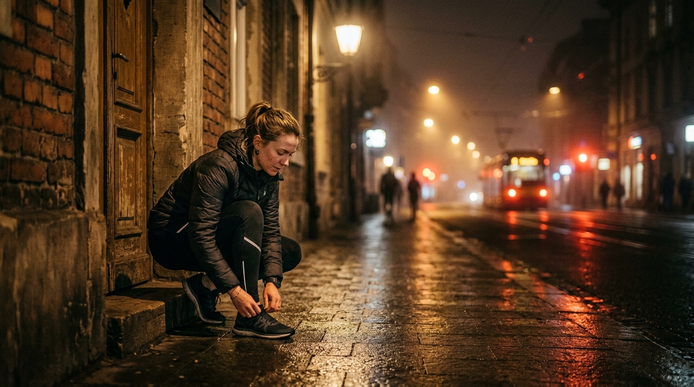 How Chronic Urban Noise Disrupts Cortisol Rhythm and Triggers Vascular Dysfunction