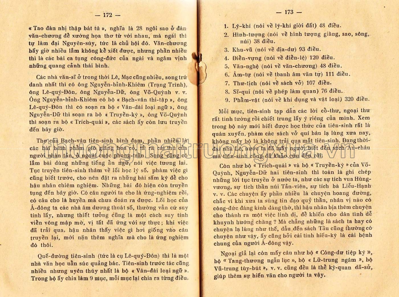 Việt Hán văn khảo (1938) - Trang 93