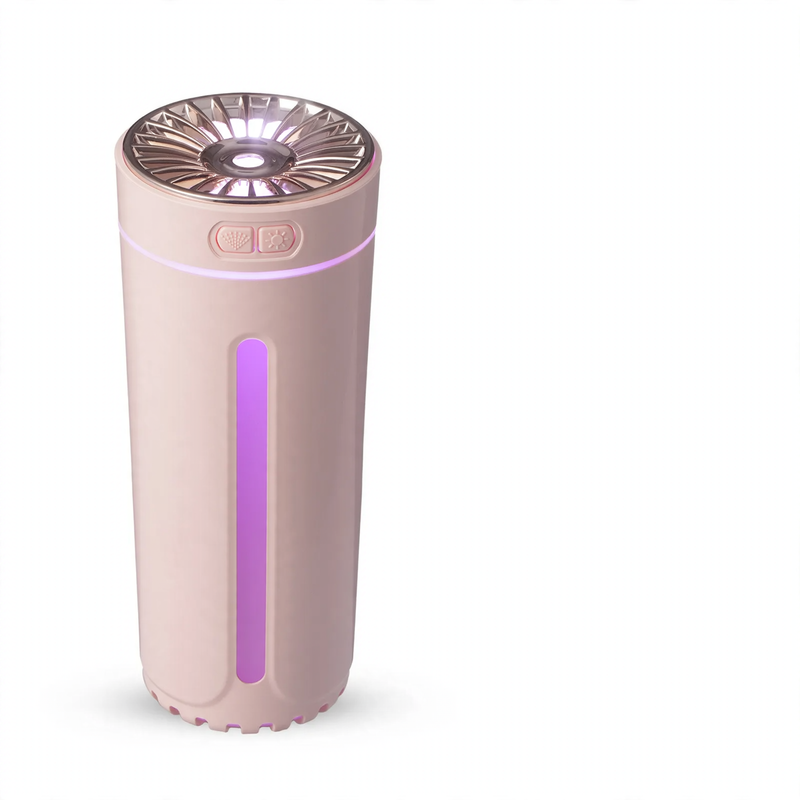 Portable Aroma Humidifier LA-0618s
