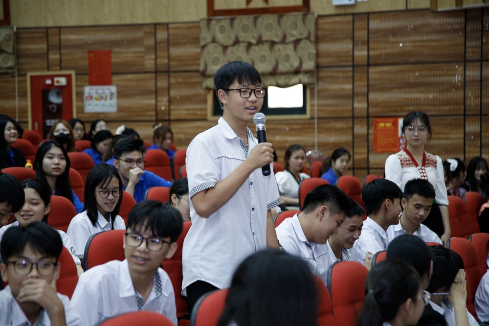 Chương trình chia sẻ kết quả nghiên cứu về cuộc kháng chiến chống Pháp (1945 - 1954)
