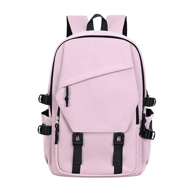 Large travel backpack, 56–75 L, ultralight