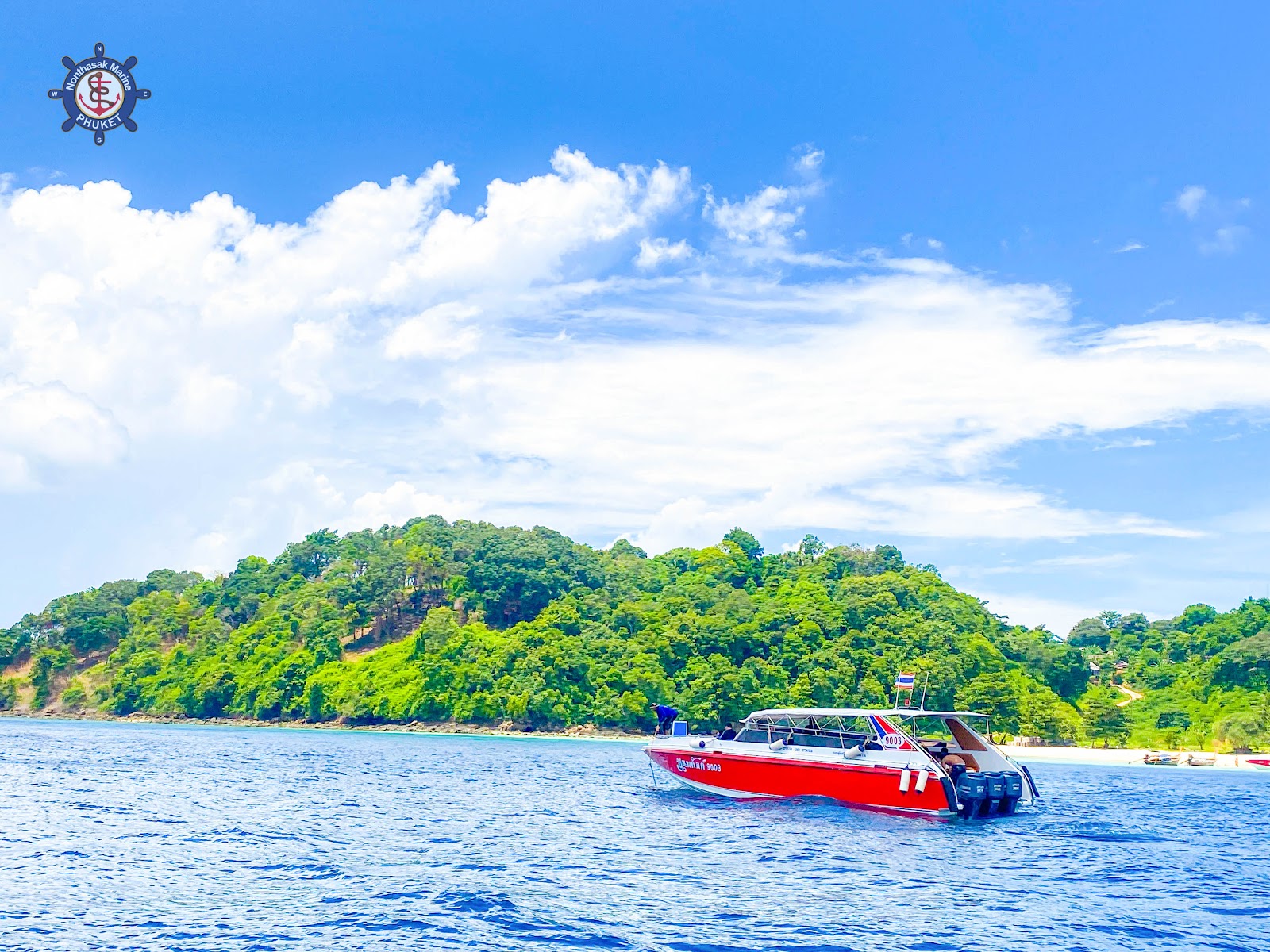 Приватный · SIMILANS ISLANDS 9