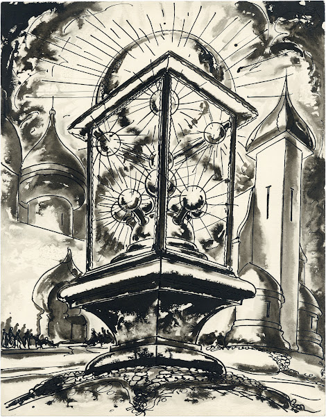 bis Lantaarn 1930