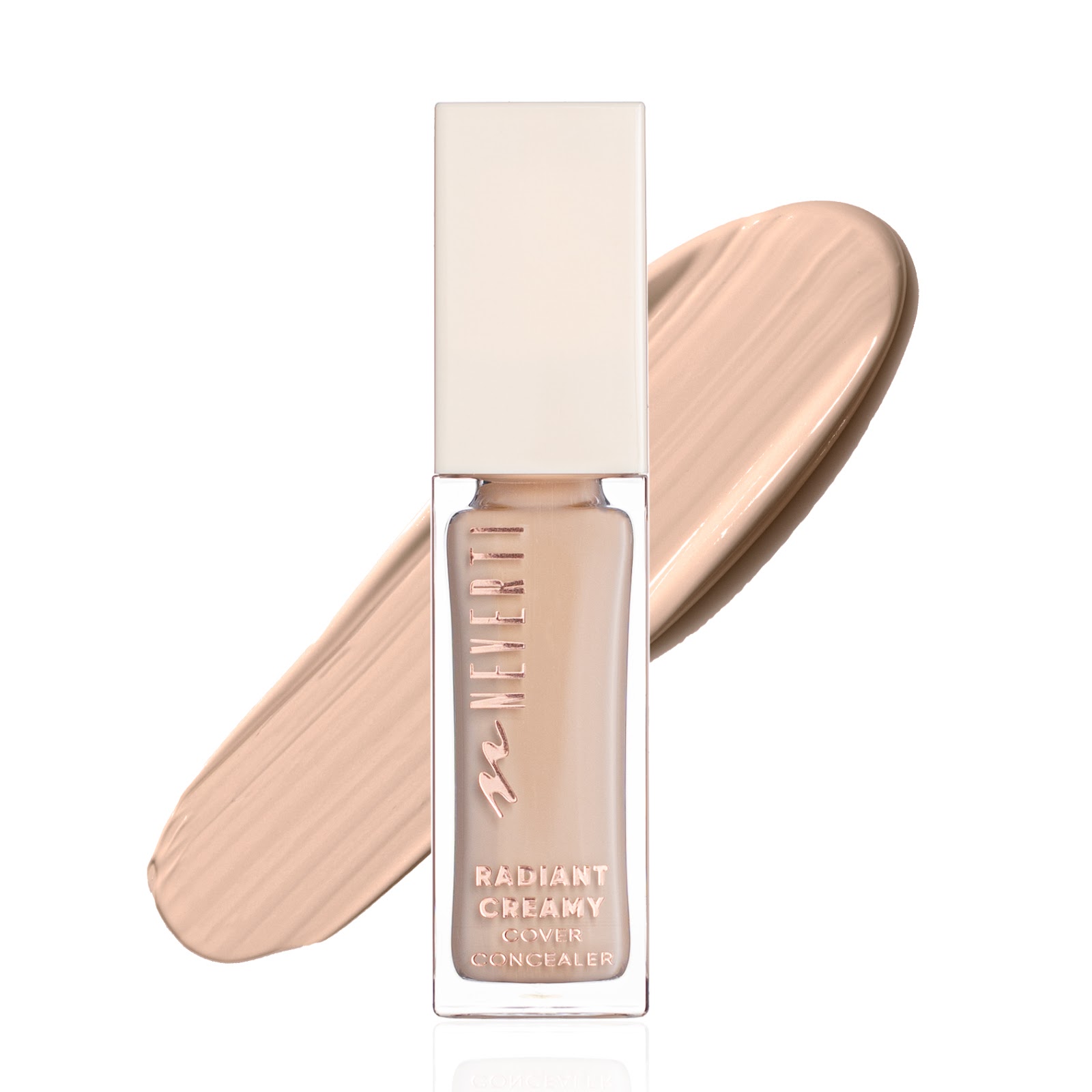 Radiant Creamy Cover Concealer — 003 Warm Nude