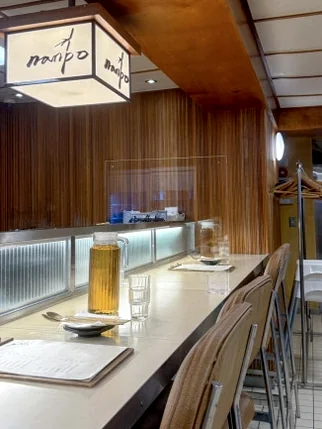 Nanpo Seongsu: A Deep Dive into Modern Korean Home-Style Dining in Seoul's Trendiest District - Nanpo Seongsu, Korean Home Cooking