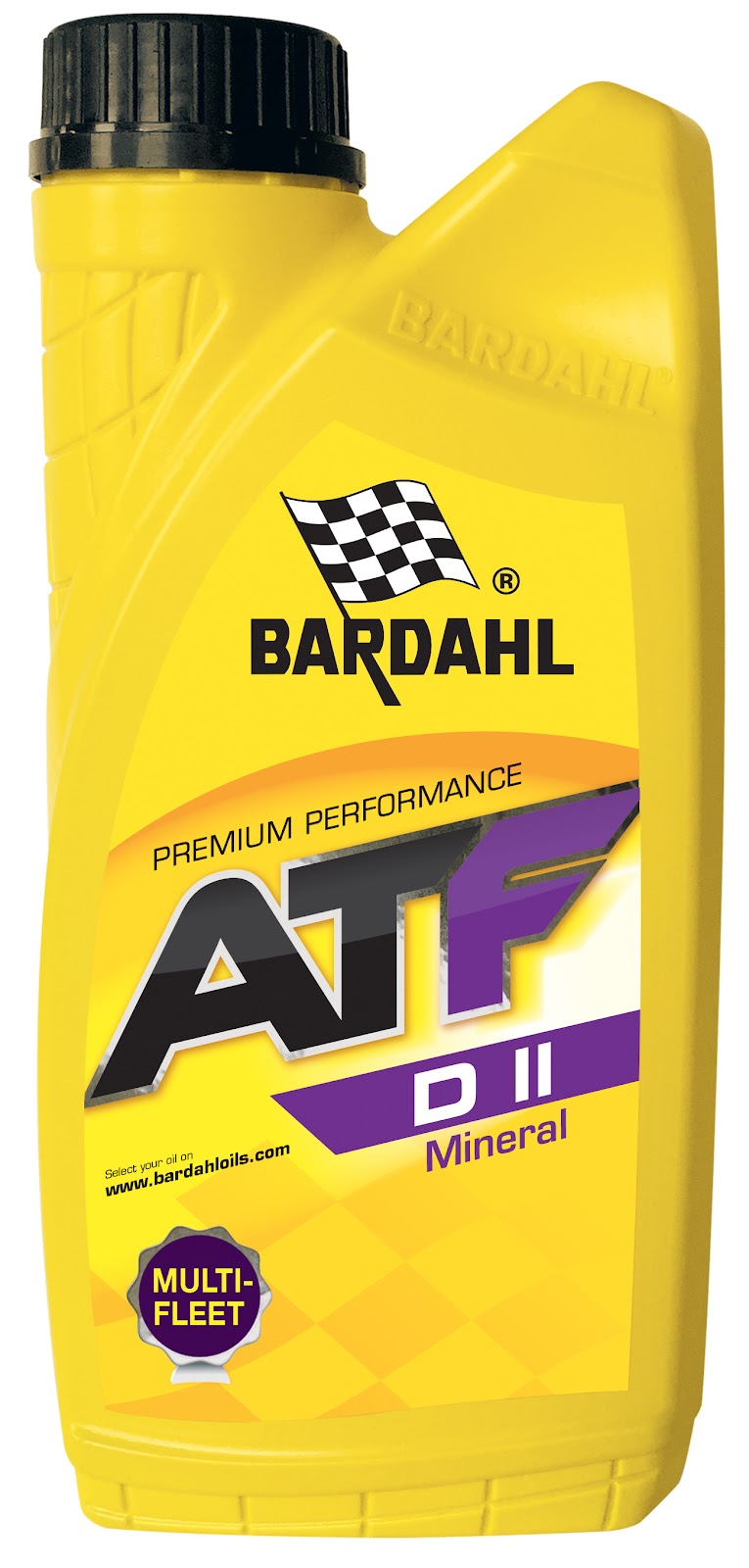 ATF DII - 1L
