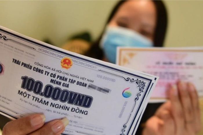 Doanh nghiệp tăng mạnh mua lại trái phiếu trước hạn - Đài Phát thanh và truyền hình Hà Nội