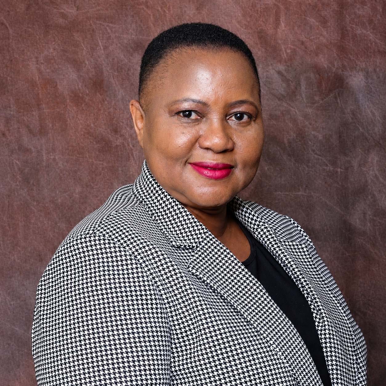 Ruth Ncube