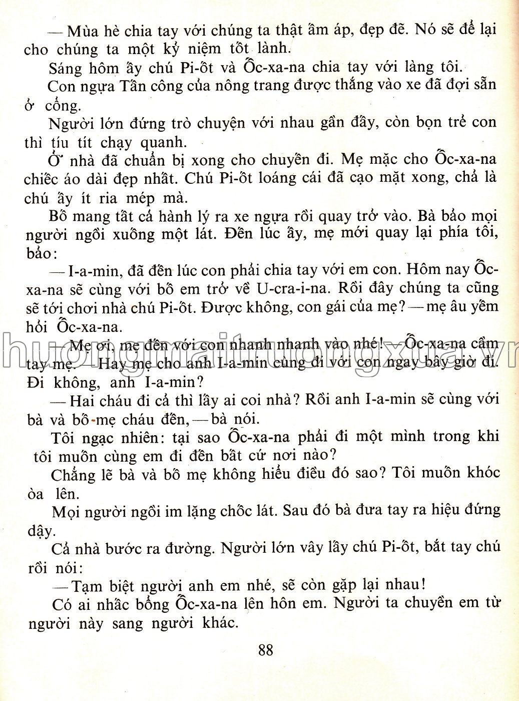 Niềm vui cả nhà ta (1988) - Trang 95