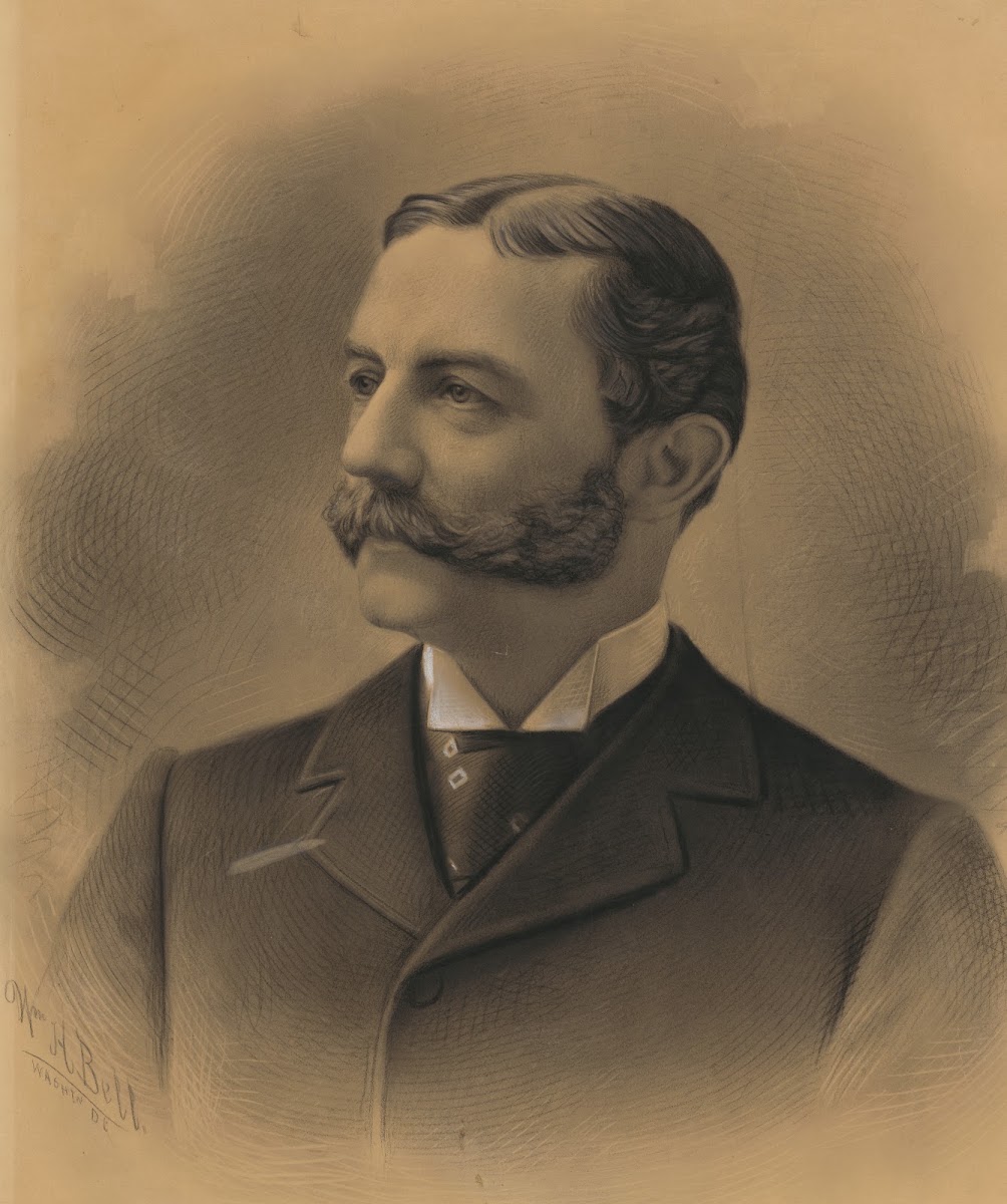 Dominic Ignatius Murphy C 1880