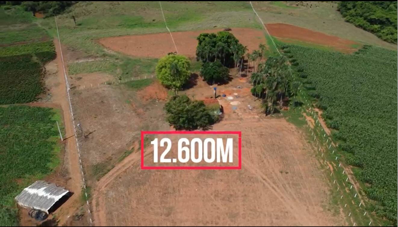 Chácara no Município de Petrolina de Goiás - GO 3