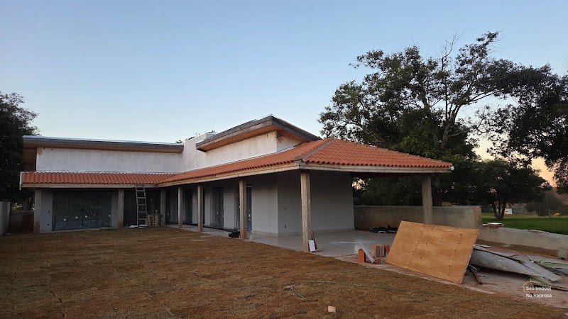 Casa de campo à venda no Riviera de Santa Cristina XIII