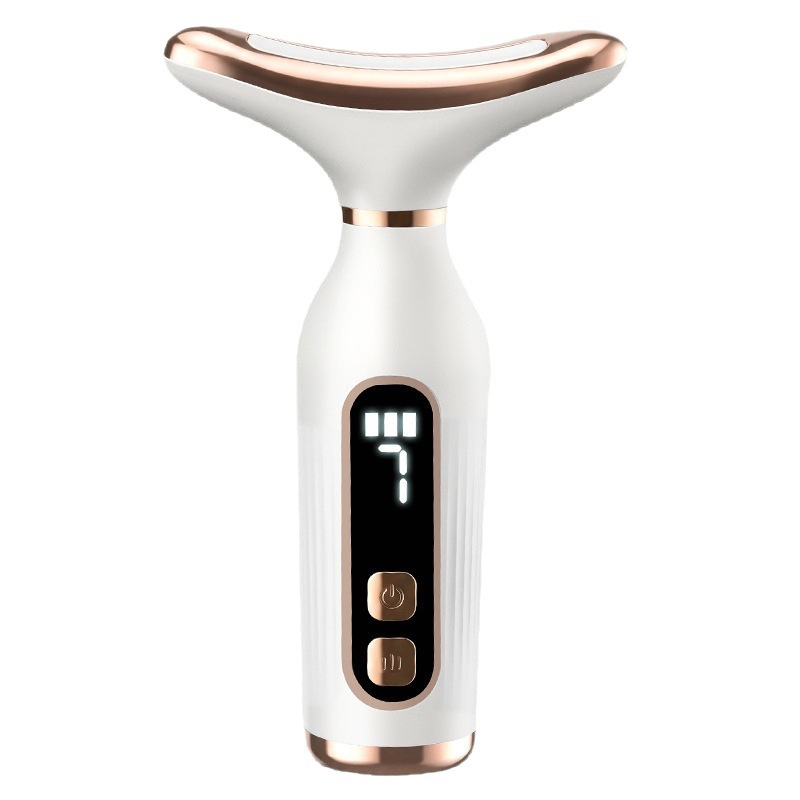 Face and Neck Massager WF-16, rechargeable