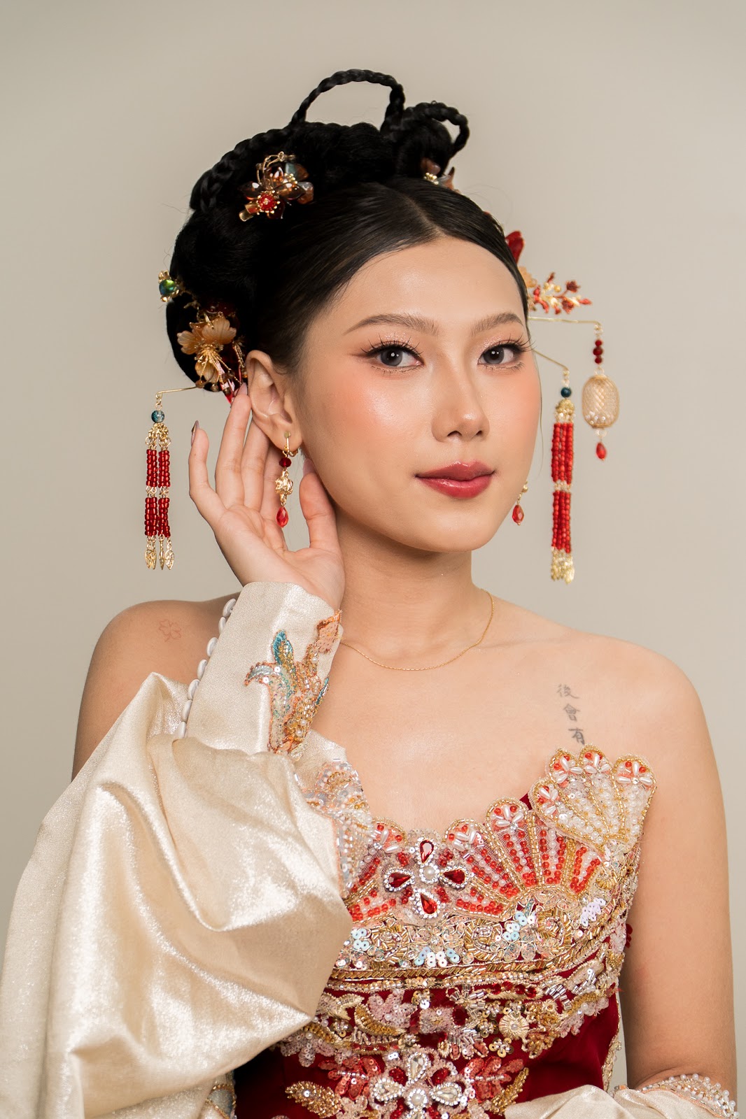 OdiOnATrip CNY - Photo 5