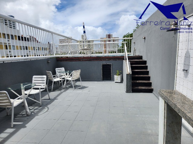 Casa Isolada, Itaigara