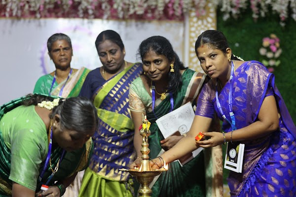 Photo 8 of 3-ஆம் ஆண்டு விழா