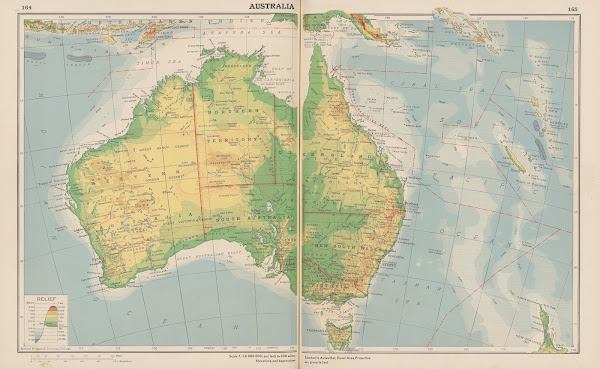 Australia 1943