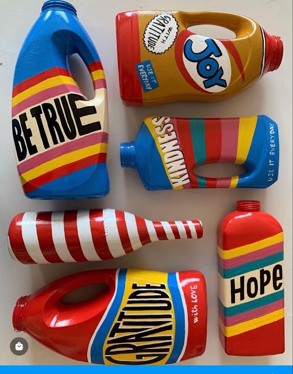 Upcycle Challenge – undefined
