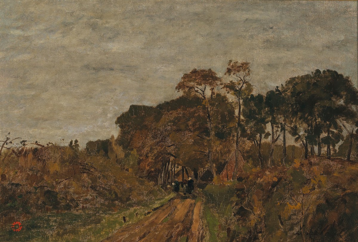 Returning Home