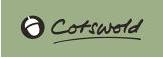 Cotswold Shoes logo