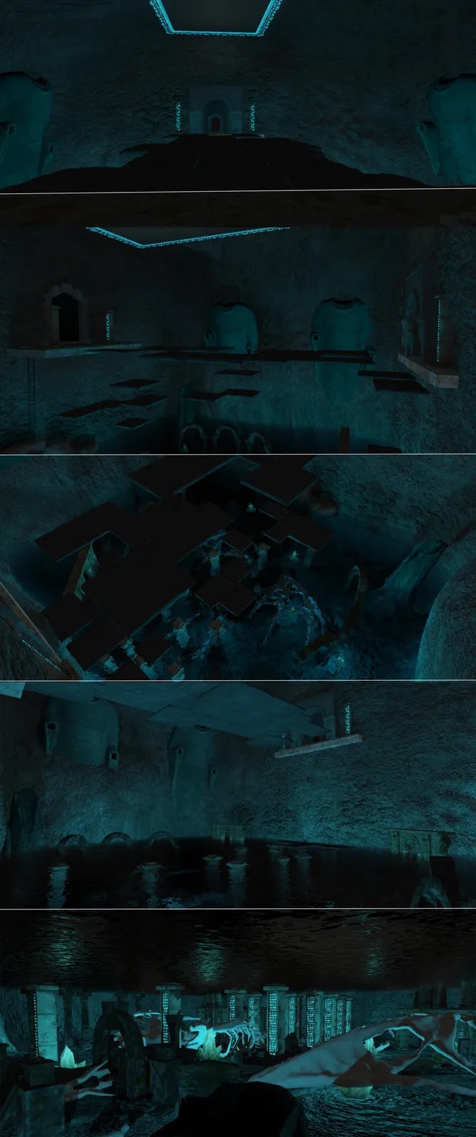 Dk's Altruist's Cave Shrine thumbnail 3