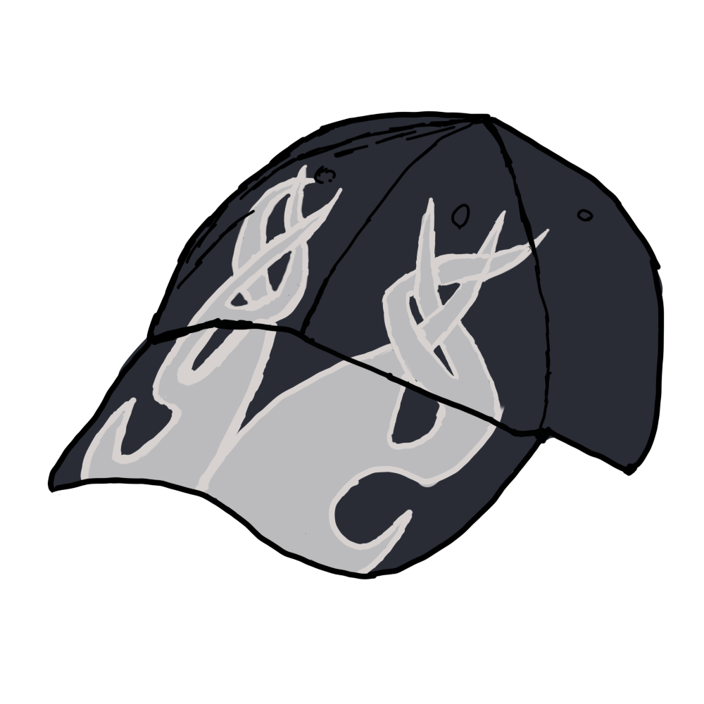 Yeezy Flame Cap  product image