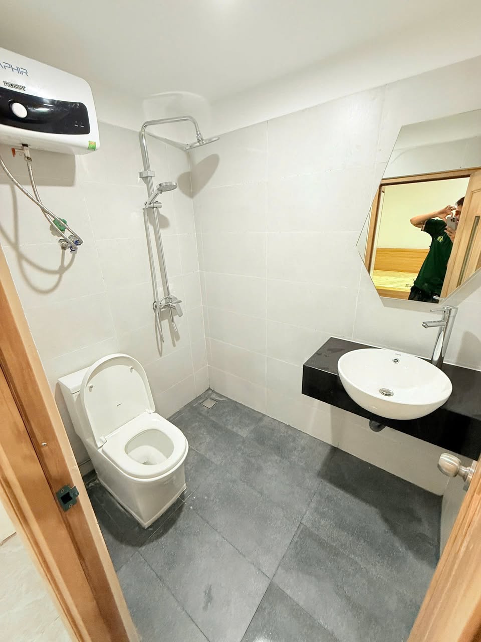 🏢 CĂN HỘ SIÊU SIÊU MỚI GIÁ RẺ – QUẬN HẢI CHÂU 2