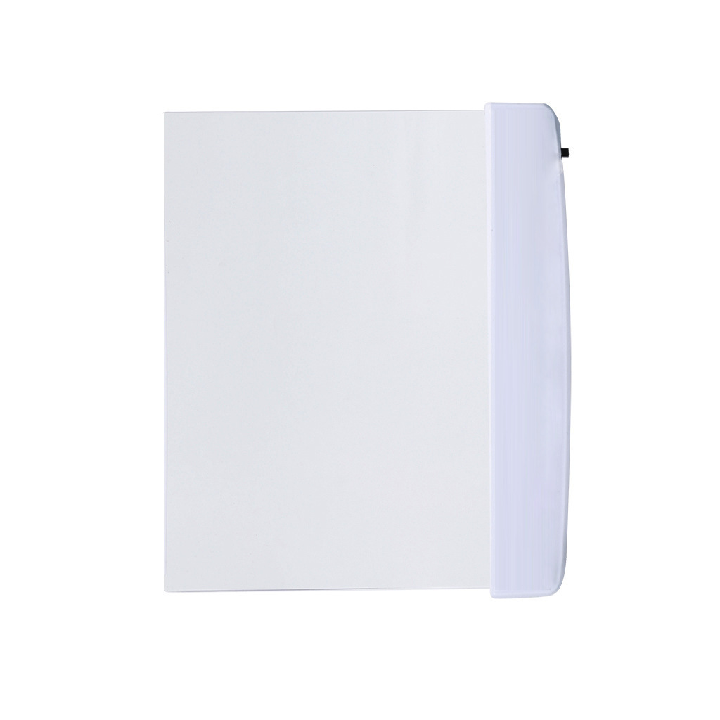 Flat LED Reading Lamp for Books