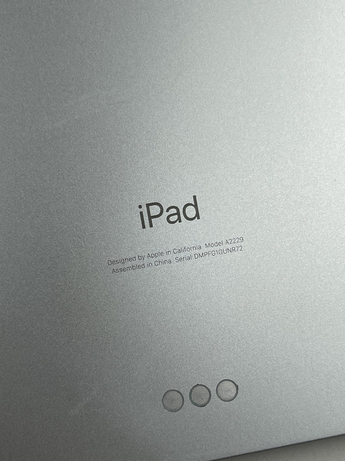 ipad pro 12.9 4th 2020 商品圖片