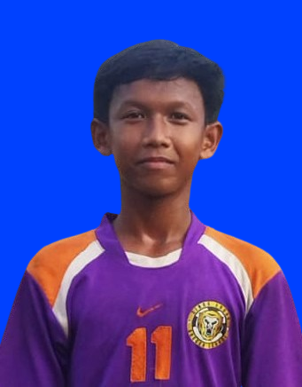 M VIKHRY MAULANA