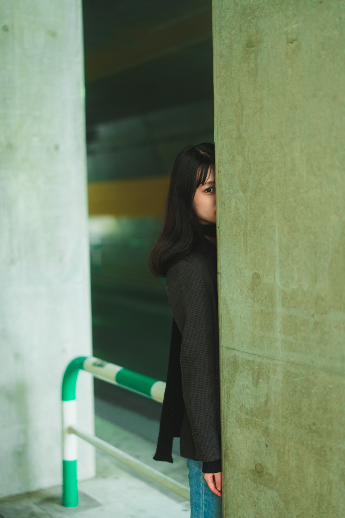 Naru #92 — Makino Shota