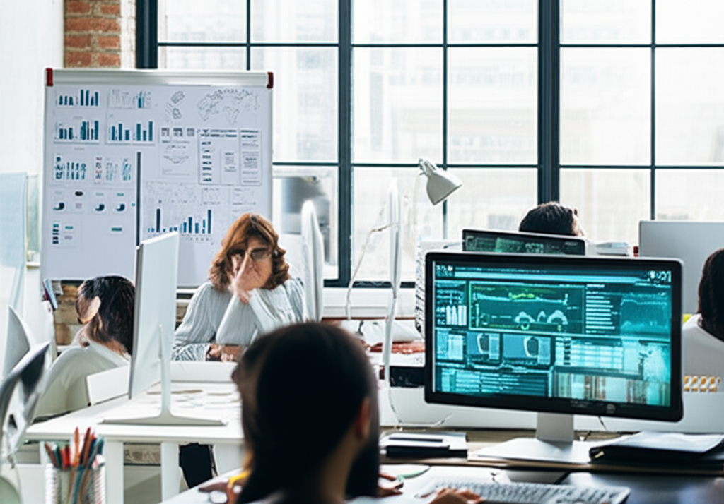 Fintech Futures: Why Upstart Could Outshine Opendoor in 2025