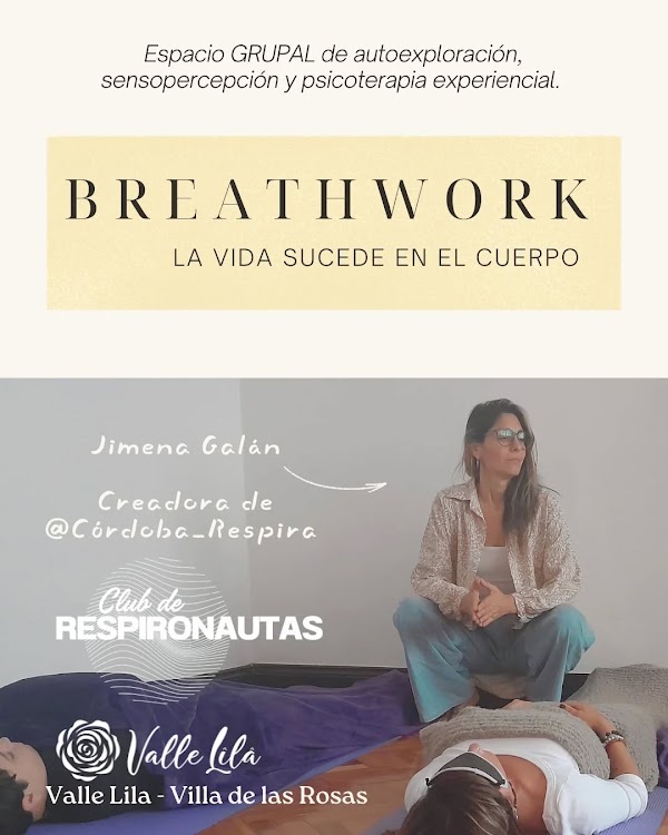 BREATHWORK