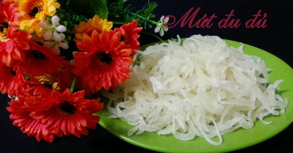 MỨT ĐU ĐỦ