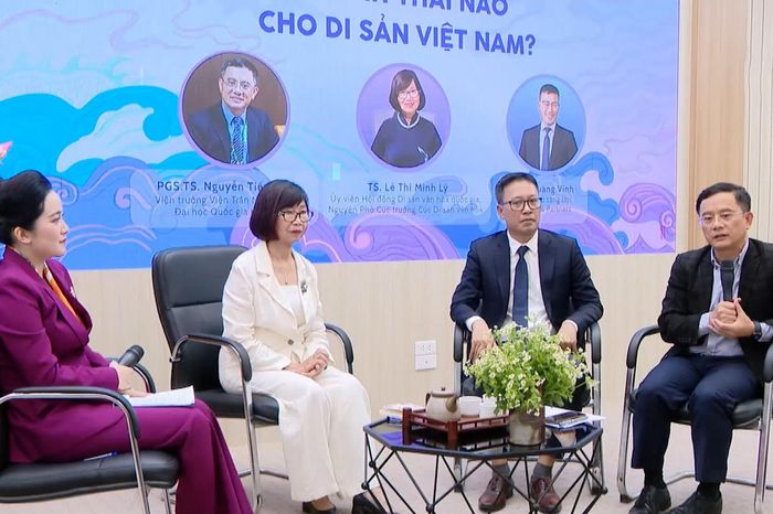 Sở hữu trí tuệ - động lực cho kinh tế sáng tạo - Đài Phát thanh và truyền hình Hà Nội