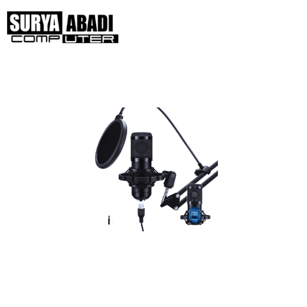MIC STUDIO 1 VENTUZ