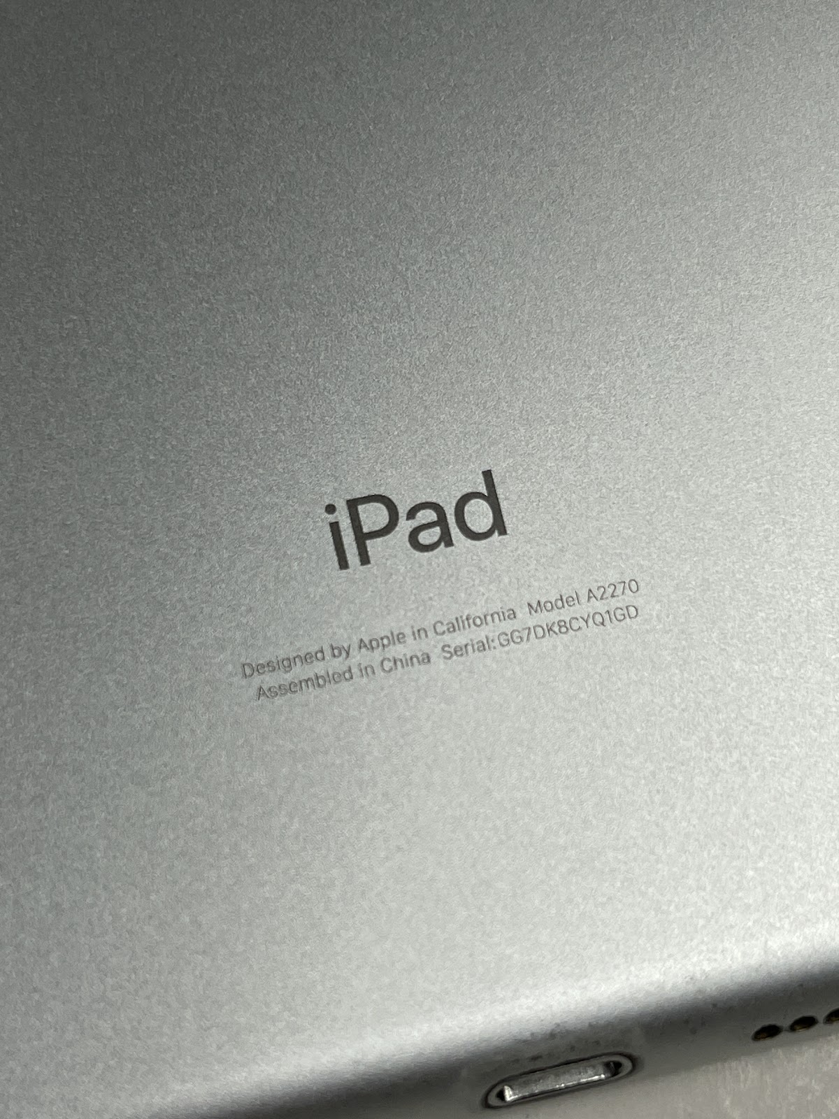 ipad 8 2020 商品圖片