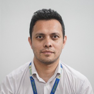 Prof. Dr. ASM Shihavuddin