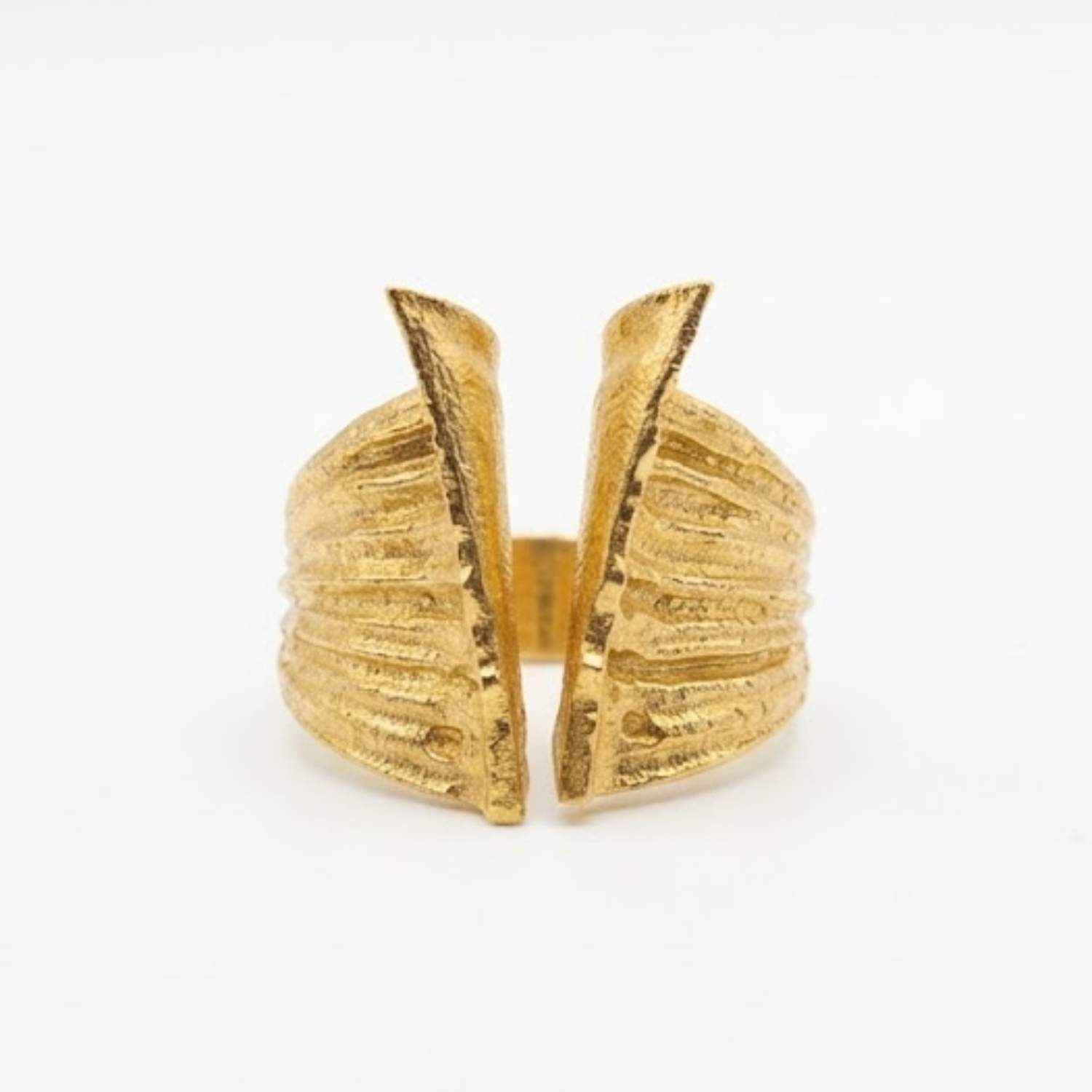 Rings piece image