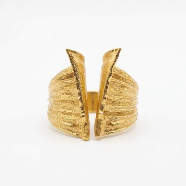 Rings piece image