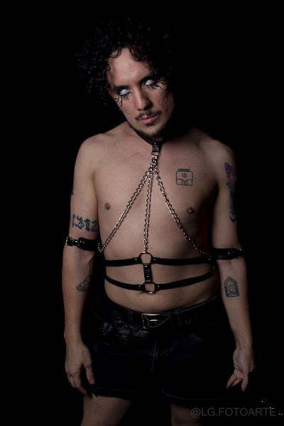 Foto por @lg.fotoarte