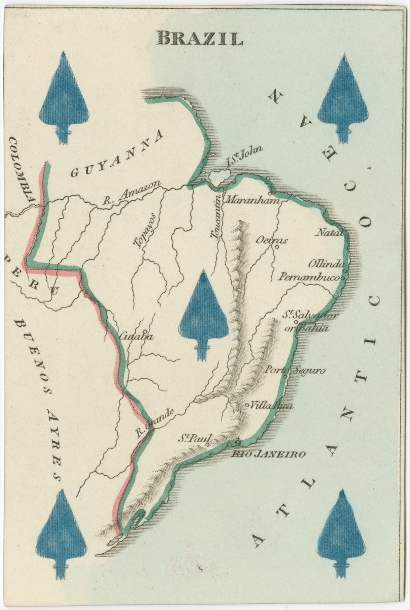 Court game of geography Pl44 1838 1855