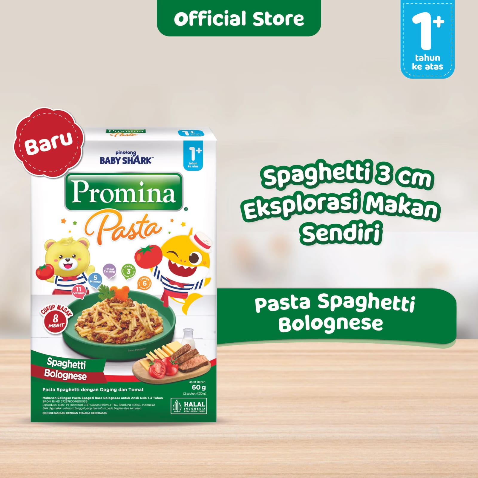 Pasta Spaghetti Bolognese