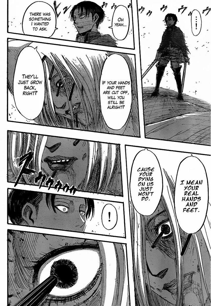 Attack On Titan