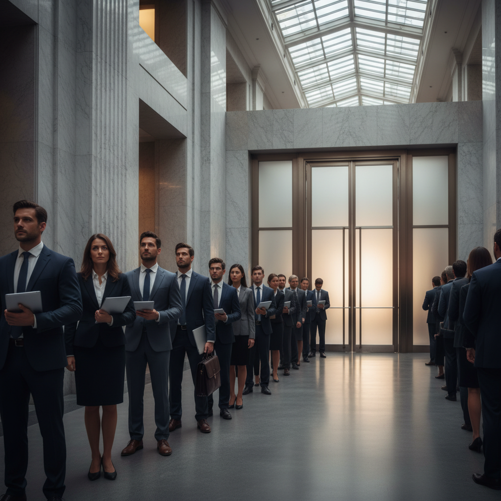 📈 기관투자자들이 줄을 섰어요