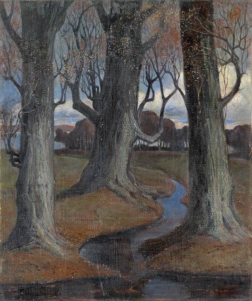 Landscape 1898