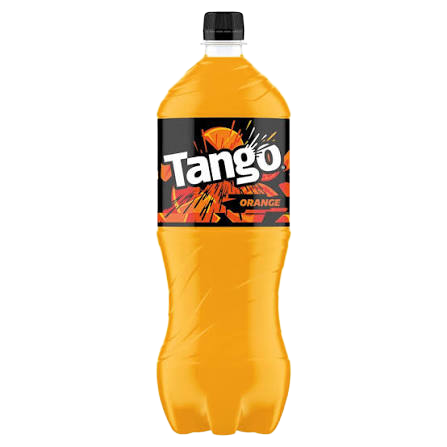 Tango Orange (Bottle 1.5ltr)