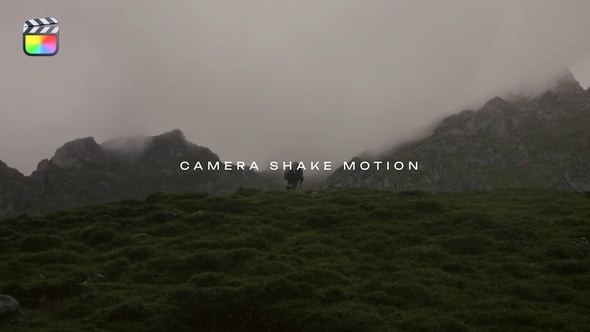 Caméra Shake Motion Free Download – Envato Elements