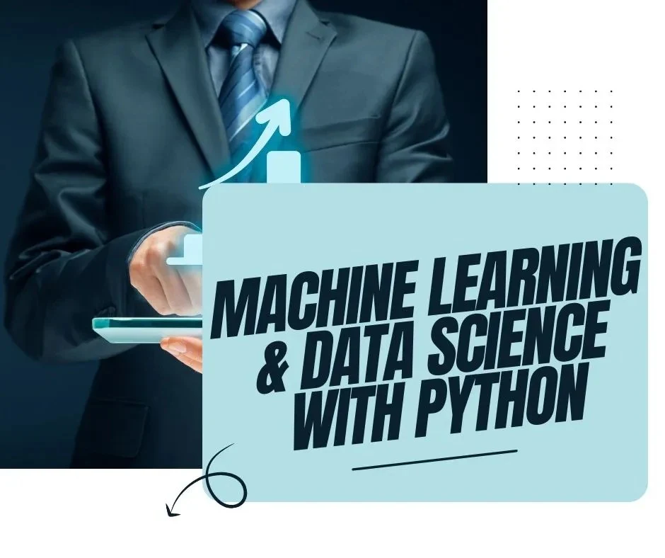 Captura de Machine Learning & Data Science