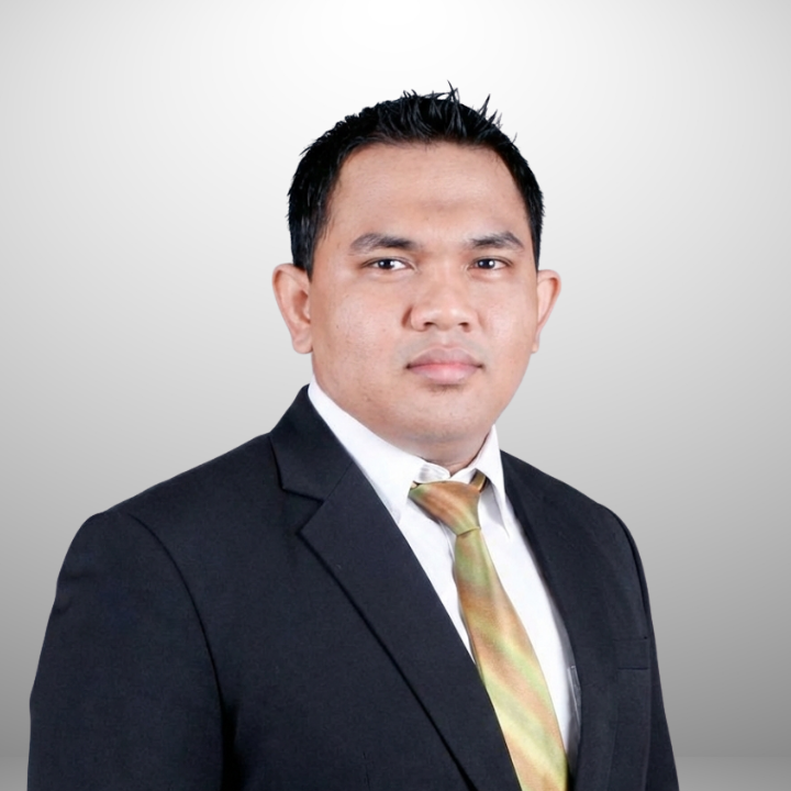 Bahar Amal, S.Pd., M.Eng.